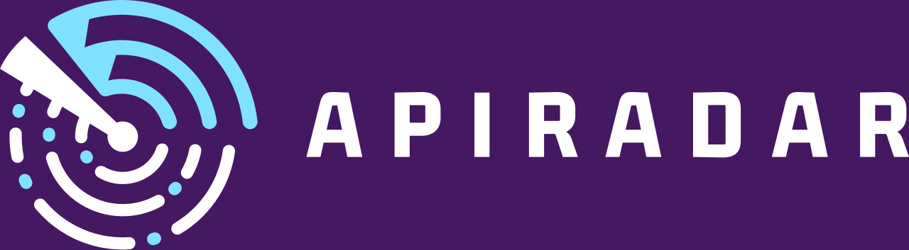 ApiRadar Logo